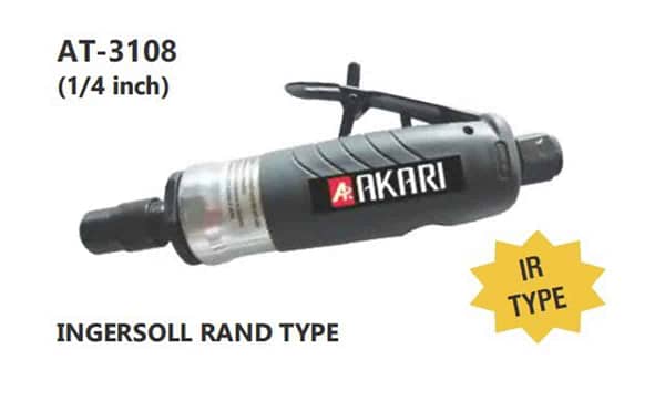Die grinder ingersoll