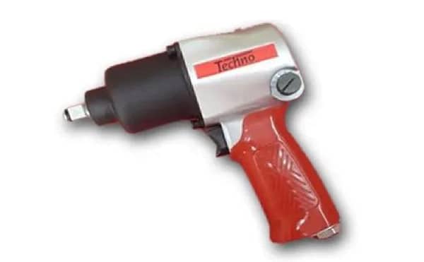 Twin hammer