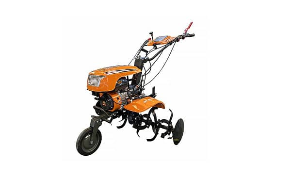 Power weeder 7 HP