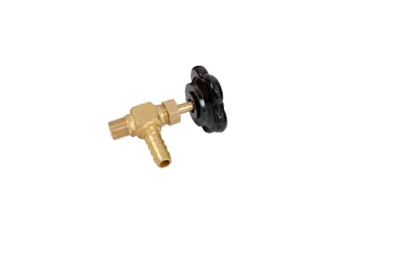 ND561 brass fittings delivery valve 1