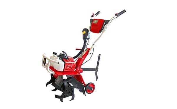 Mini weeder 3HP