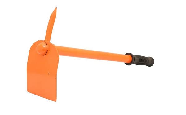 Hoe agriculture tool