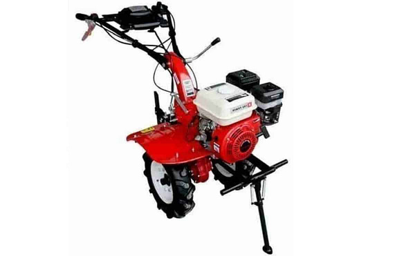 Agriculture power weeder