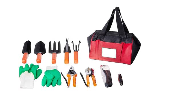 AG041 Garden tools 1