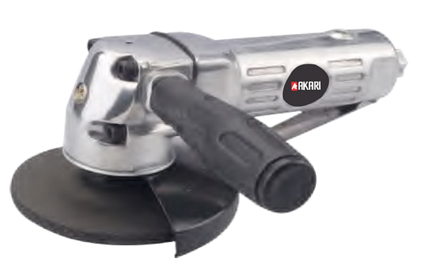 Air angle grinder 4 inch