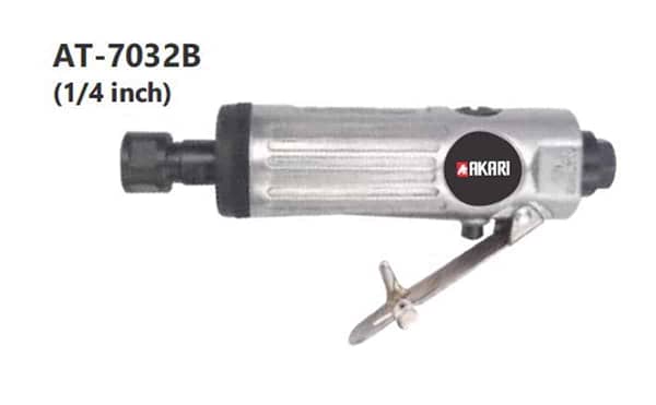 Mini air die grinder 1/4 inch