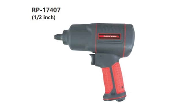 Air impact wrench RP-17407