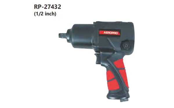 Air impact wrench RP-27432