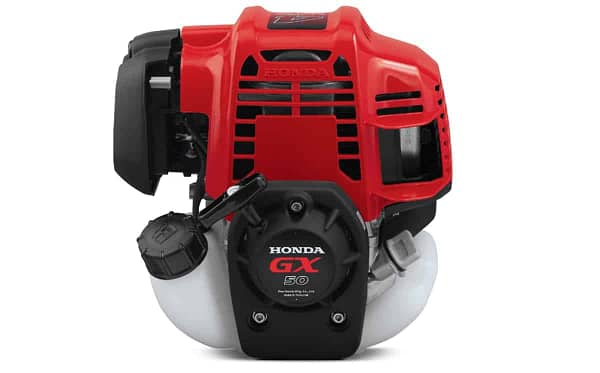 Honda petrol engine agriculture product high fuel efficiency 4 stroke honda gx35 for agricultural equipments farm tools - Image 2