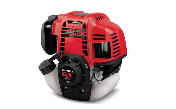 Honda petrol engine agriculture product high fuel efficiency 4 stroke honda gx35 for agricultural equipments farm tools - Image 3