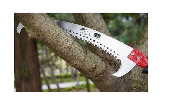 Aluminium Telescopic cutter
