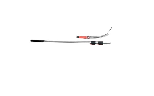 Aluminium Telescopic cutter