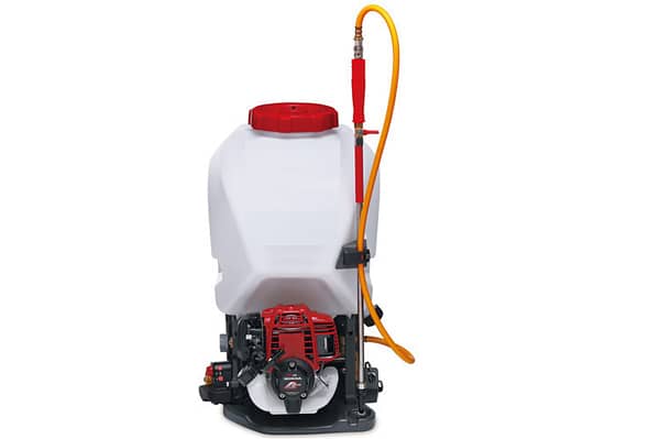 Honda power sprayer