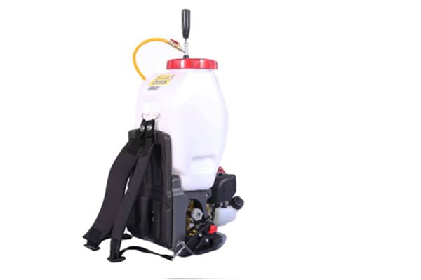 Honda power sprayer four stroke knapsack high pressure agricultural sprayer - Image 2
