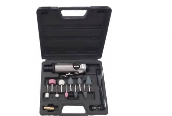Air die grinder kit 1/4 inch Pneumatic Tools - Image 5