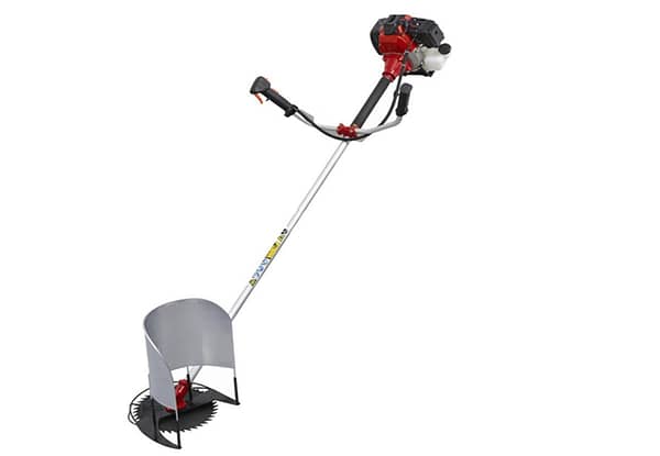 52cc brush cutter