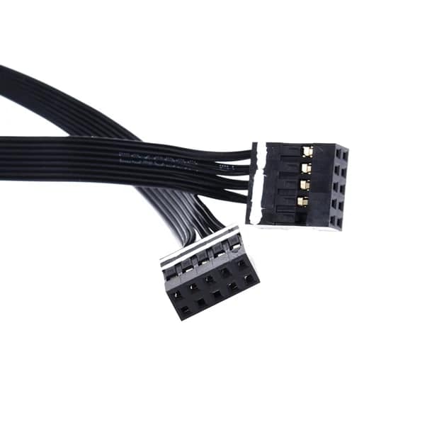 BIGTREETECH MINI E3 Connecting Cable for Ender 3 V2 Display Screen 3 BIGTREETECH MINI E3 Connecting Cable for Ender 3 V2 Display Screen - Image 3