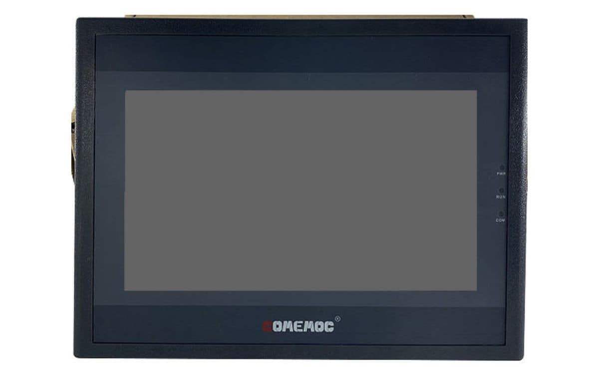HMI Display CMC3U070 30MT 2AD 2DA Integrated PLC and HMI Controller