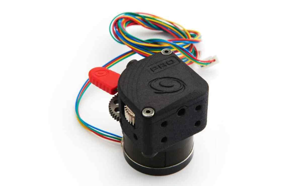 Bondtech LGX Lite PRO Upgrade Kit for Elegoo Neptune 4