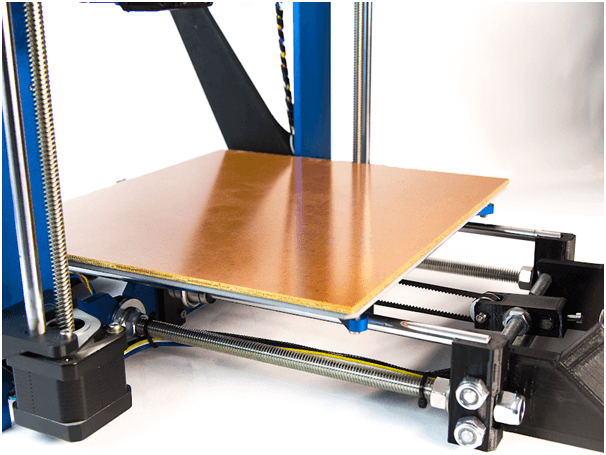 Main Components of 3d Printer 13 Cooling fan