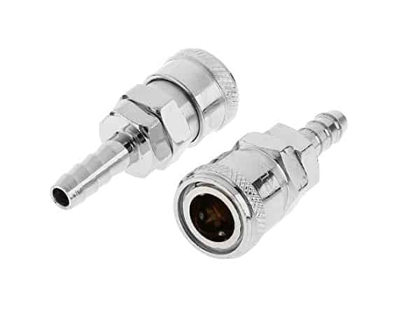Top 9 Plg Garden Hose Connectors Femail - Home Previews