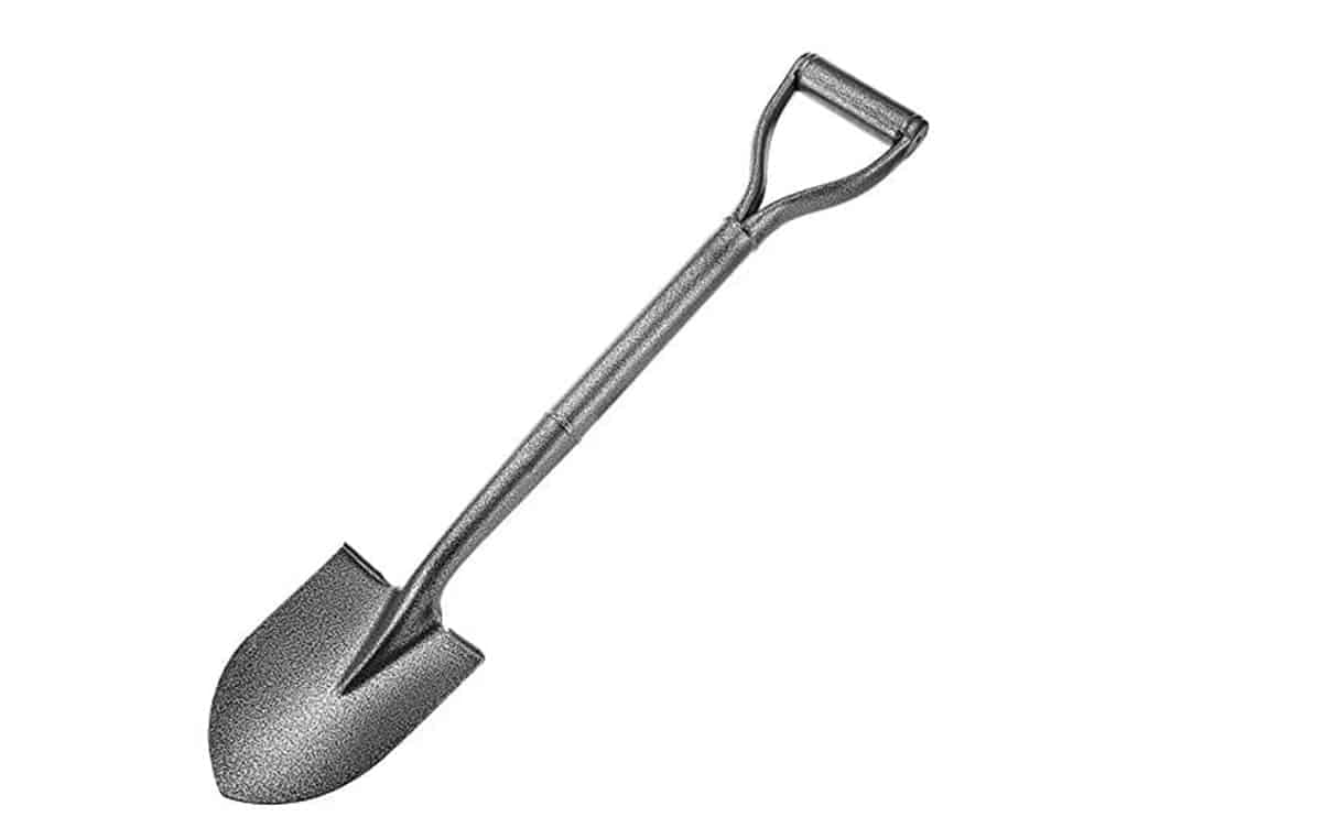 Shovel tool garden hand shovel trowel gardening
