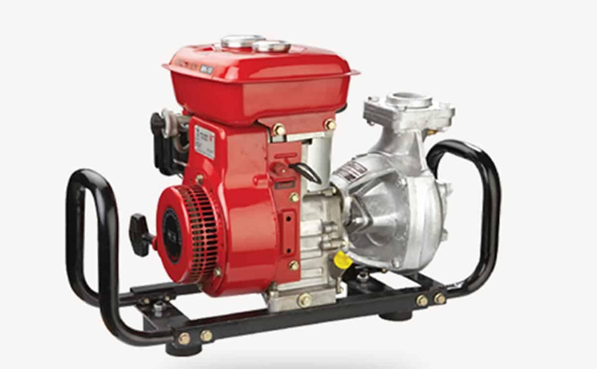 Greaves Diesel Water Pump Reliable, Durable, Economical Best Price
